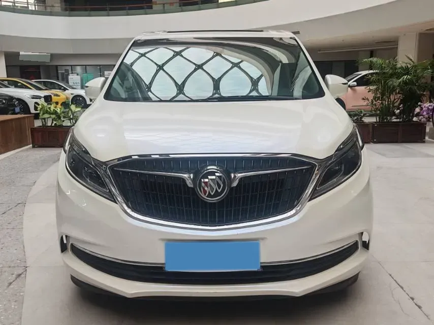 2018 Buick GL8 2.0T 260HP L4 6AT,autocango,china used car exporter,china ev exporter,chinese used car exporter,chinese used ev exporter