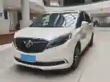 2018 Buick GL8 2.0T 260HP L4 6AT