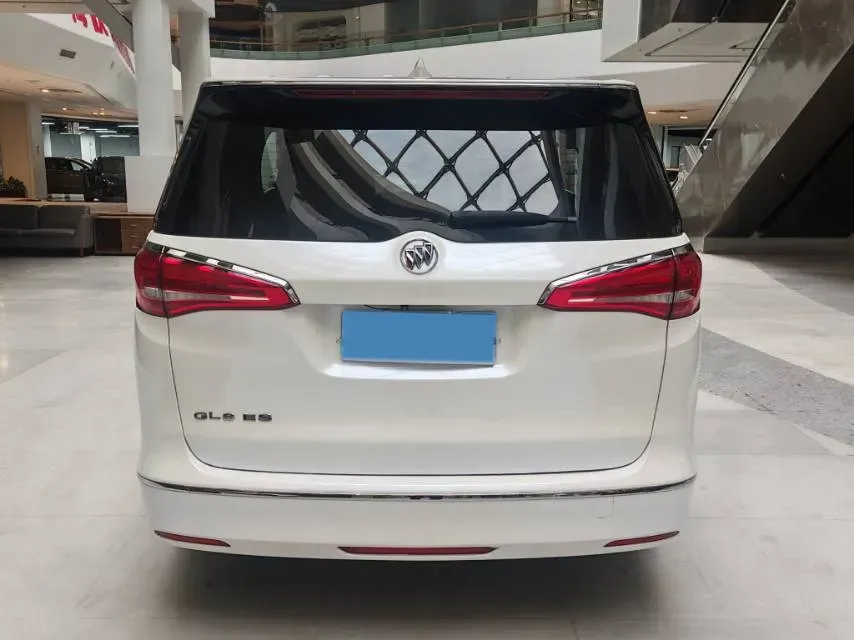 2018 Buick GL8 2.0T 260HP L4 6AT,autocango,china used car exporter,china ev exporter,chinese used car exporter,chinese used ev exporter