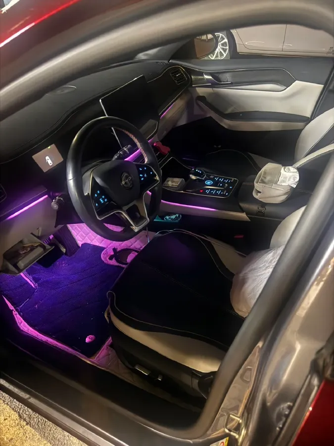 2021 DongFeng FuKang e Elysee BEV 38.4KWH,autocango,china used car exporter,china ev exporter,chinese used car exporter,chinese used ev exporter