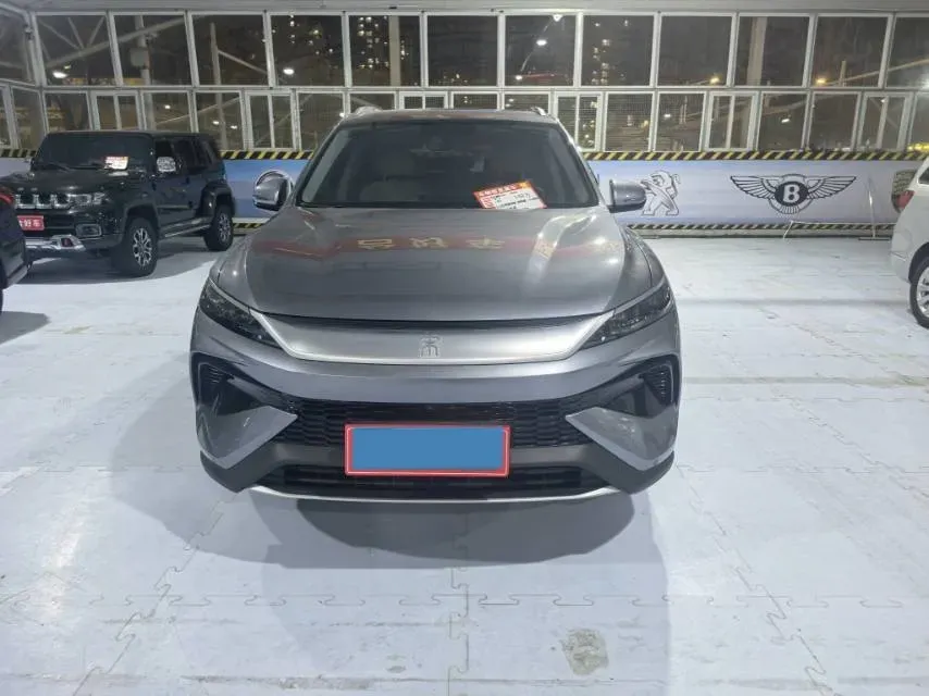 2024 BYD Song Pro 1.5L 110HP L4 E-CVT PHEV 12.9KWH,autocango,china used car exporter,china ev exporter,chinese used car exporter,chinese used ev exporter
