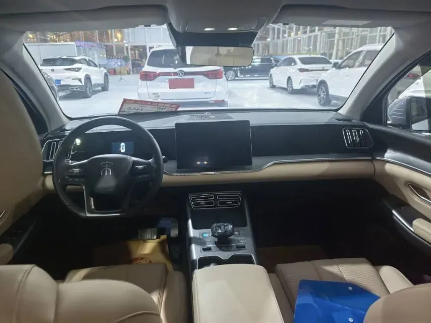 2024 BYD Song Pro 1.5L 110HP L4 E-CVT PHEV 12.9KWH,autocango,china used car exporter,china ev exporter,chinese used car exporter,chinese used ev exporter