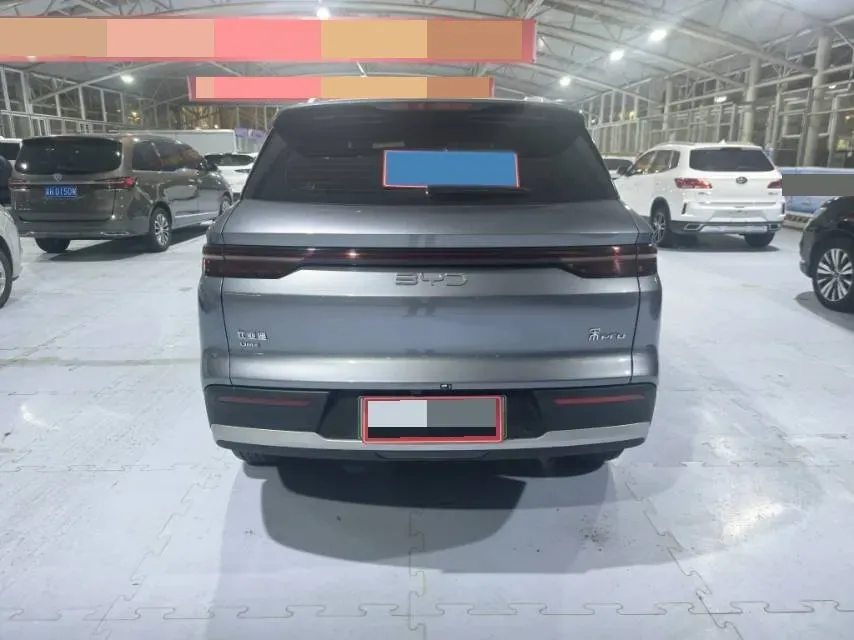 2024 BYD Song Pro 1.5L 110HP L4 E-CVT PHEV 12.9KWH,autocango,china used car exporter,china ev exporter,chinese used car exporter,chinese used ev exporter