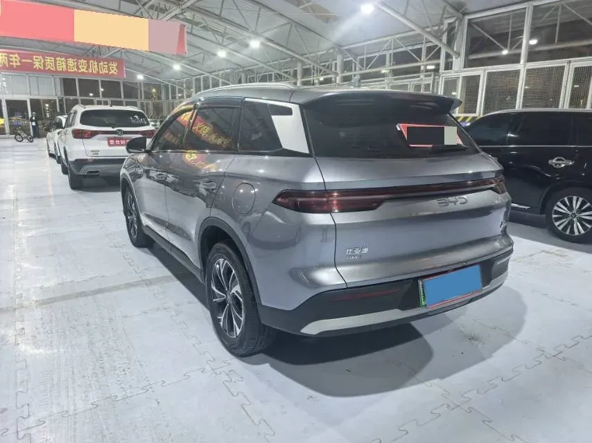 2024 BYD Song Pro 1.5L 110HP L4 E-CVT PHEV 12.9KWH,autocango,china used car exporter,china ev exporter,chinese used car exporter,chinese used ev exporter