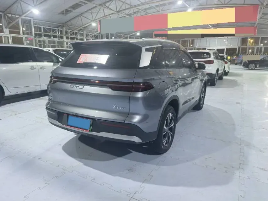 2024 BYD Song Pro 1.5L 110HP L4 E-CVT PHEV 12.9KWH,autocango,china used car exporter,china ev exporter,chinese used car exporter,chinese used ev exporter