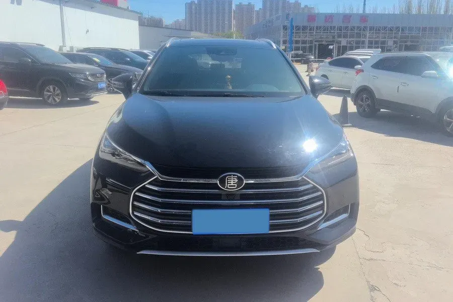 2021 BYD Tang 2.0T 192HP L4 6AT,autocango,china used car exporter,china ev exporter,chinese used car exporter,chinese used ev exporter