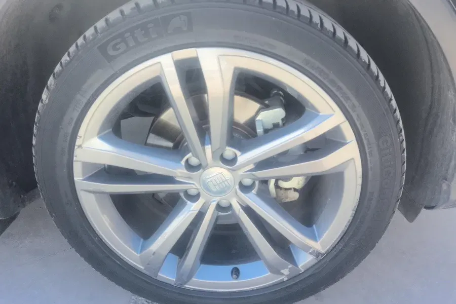 2021 BYD Tang 2.0T 192HP L4 6AT,autocango,china used car exporter,china ev exporter,chinese used car exporter,chinese used ev exporter