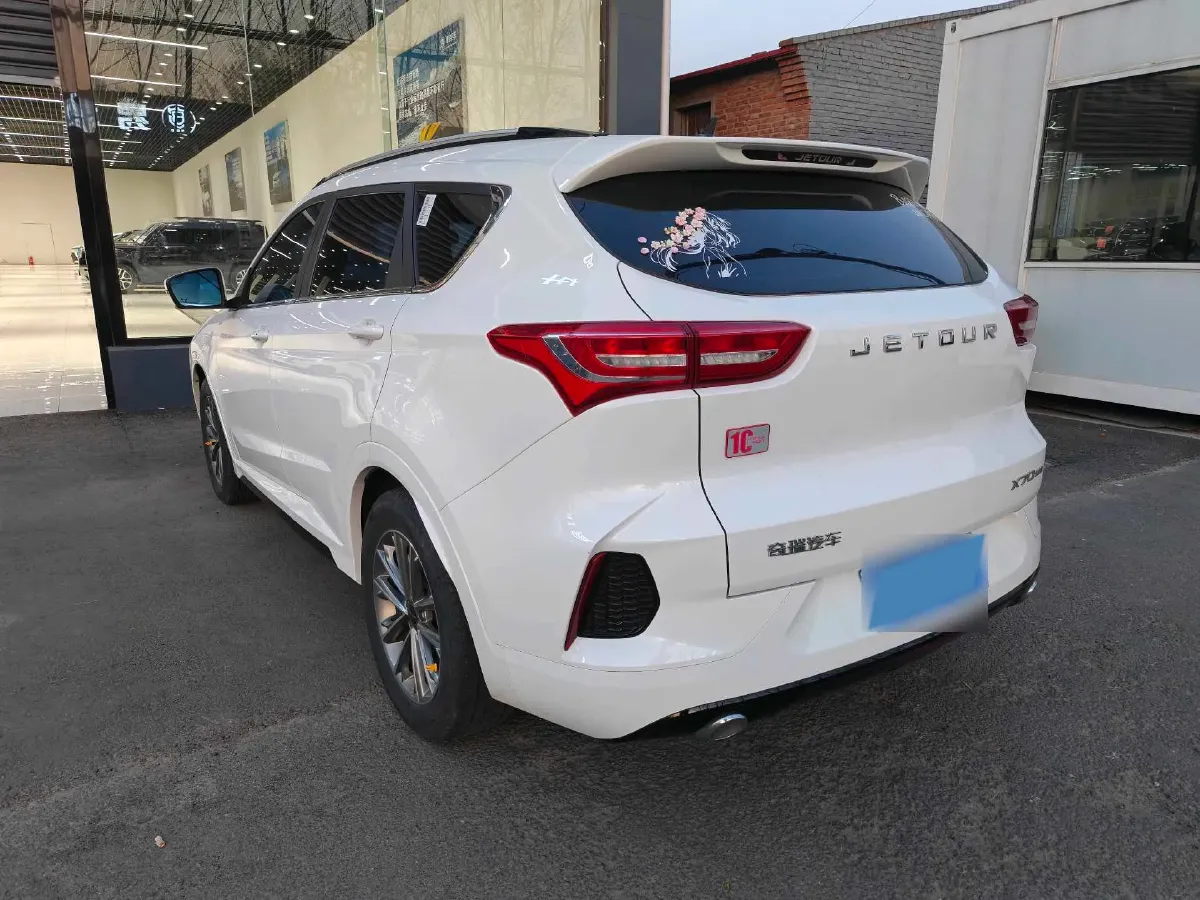 2020 Jetour X70 1.5T 156HP L4 6DCT,autocango,china used car exporter,china ev exporter,chinese used car exporter,chinese used ev exporter