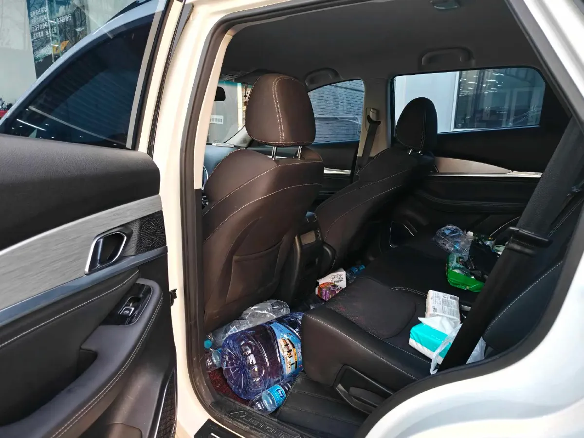 2020 Jetour X70 1.5T 156HP L4 6DCT,autocango,china used car exporter,china ev exporter,chinese used car exporter,chinese used ev exporter