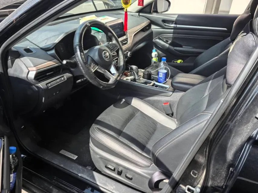 2021 Nissan Teana 2.0L 156HP L4 CVT,autocango,china used car exporter,china ev exporter,chinese used car exporter,chinese used ev exporter