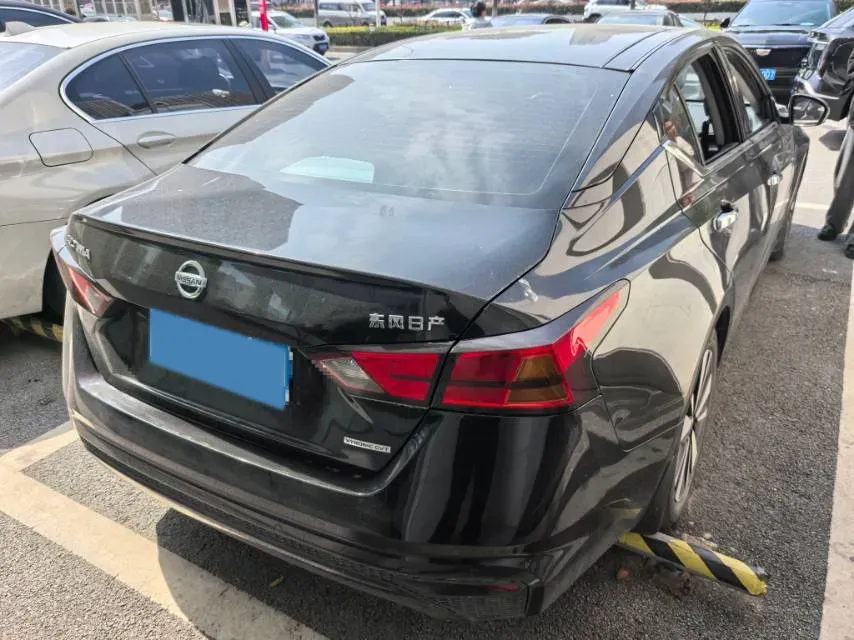 2021 Nissan Teana 2.0L 156HP L4 CVT,autocango,china used car exporter,china ev exporter,chinese used car exporter,chinese used ev exporter