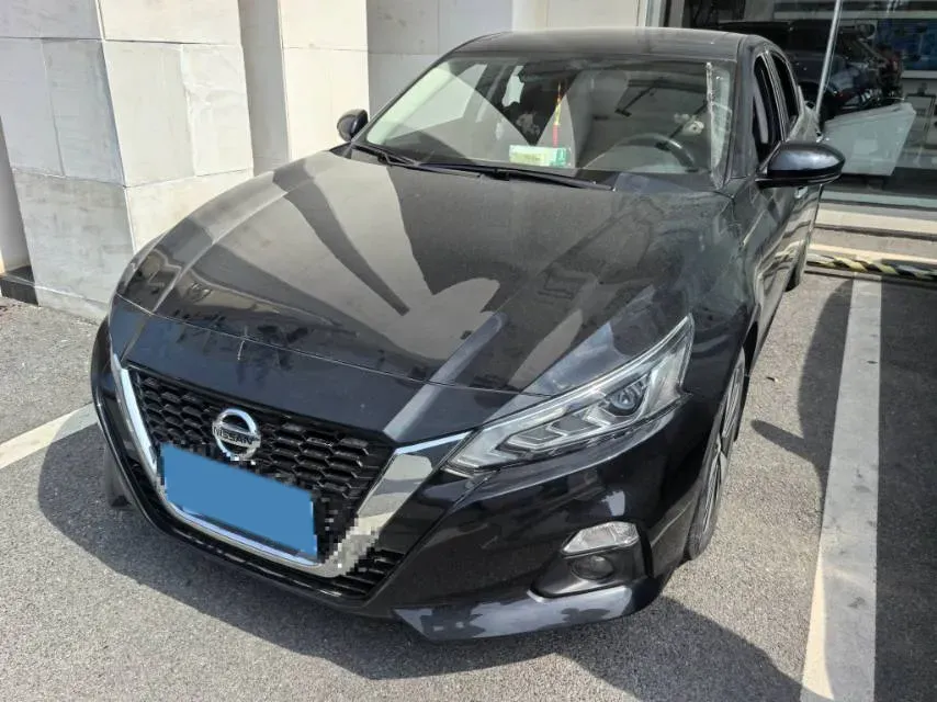 2021 Nissan Teana 2.0L 156HP L4 CVT,autocango,china used car exporter,china ev exporter,chinese used car exporter,chinese used ev exporter