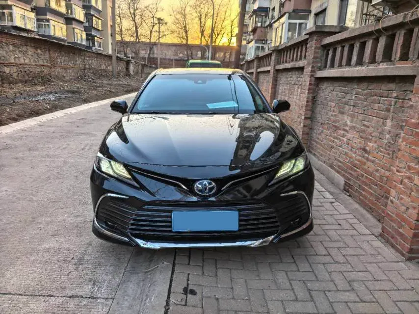 2023 Toyota Camry 2.5L 178HP L4 E-CVT Hybrid,autocango,china used car exporter,china ev exporter,chinese used car exporter,chinese used ev exporter