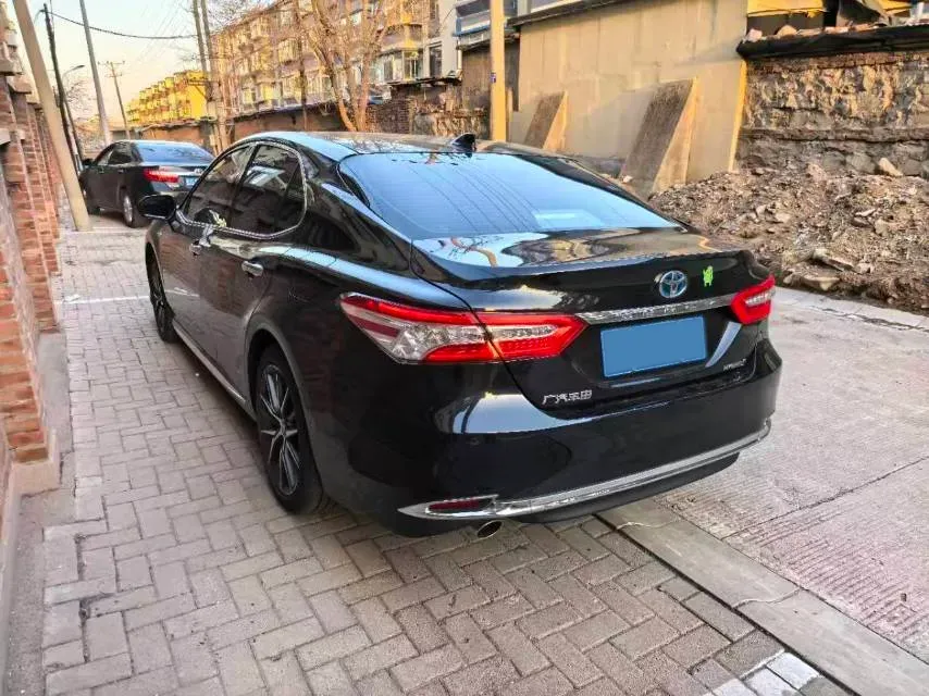 2023 Toyota Camry 2.5L 178HP L4 E-CVT Hybrid,autocango,china used car exporter,china ev exporter,chinese used car exporter,chinese used ev exporter