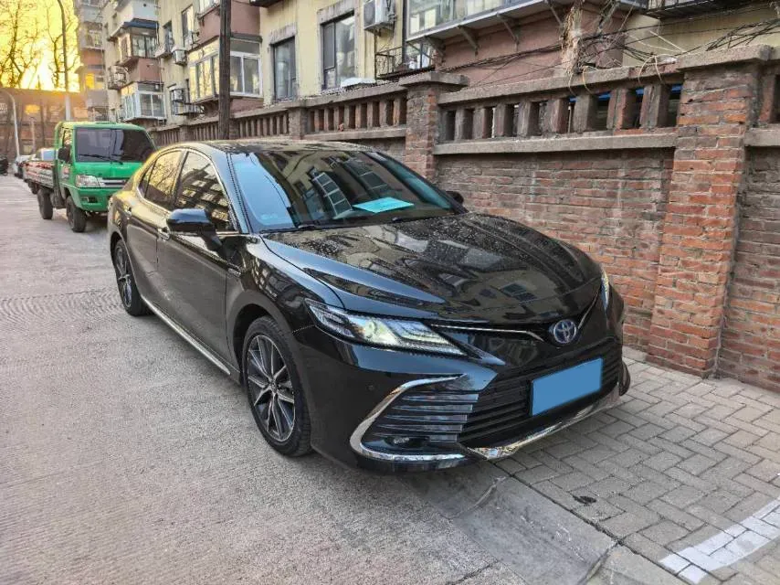 2023 Toyota Camry 2.5L 178HP L4 E-CVT Hybrid,autocango,china used car exporter,china ev exporter,chinese used car exporter,chinese used ev exporter