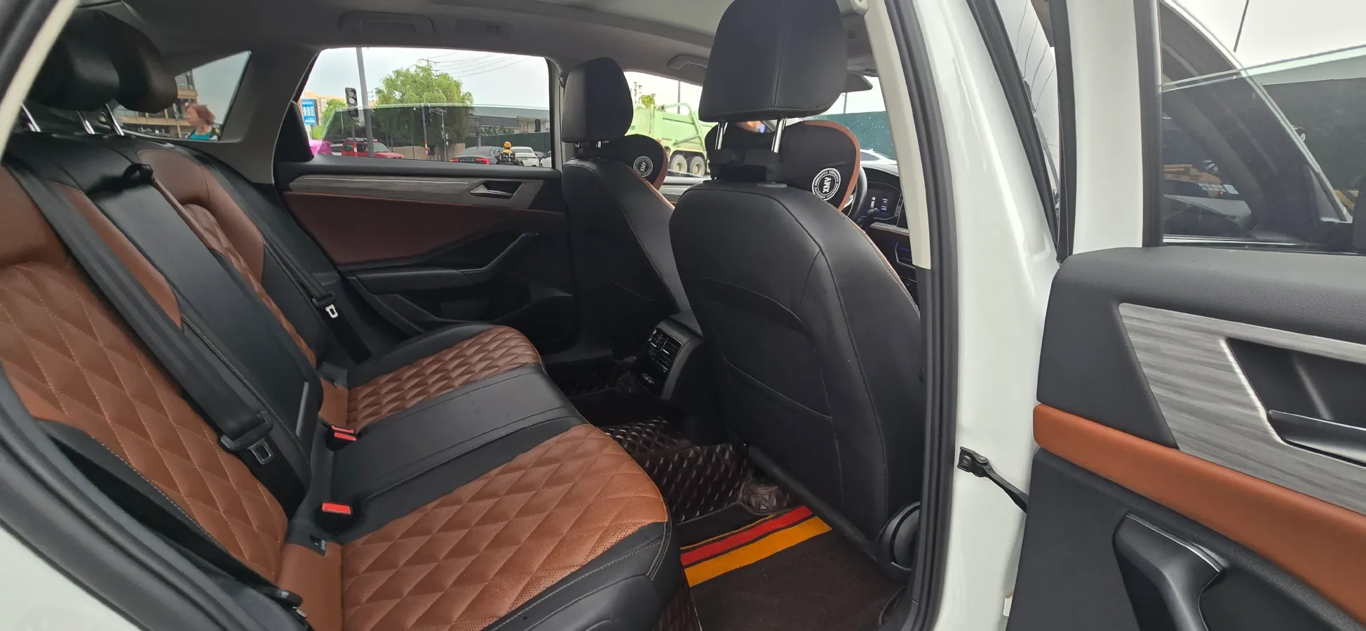 2023 Volkswagen Sagitar 1.4T 150HP L4 7DCT,autocango,china used car exporter,china ev exporter,chinese used car exporter,chinese used ev exporter