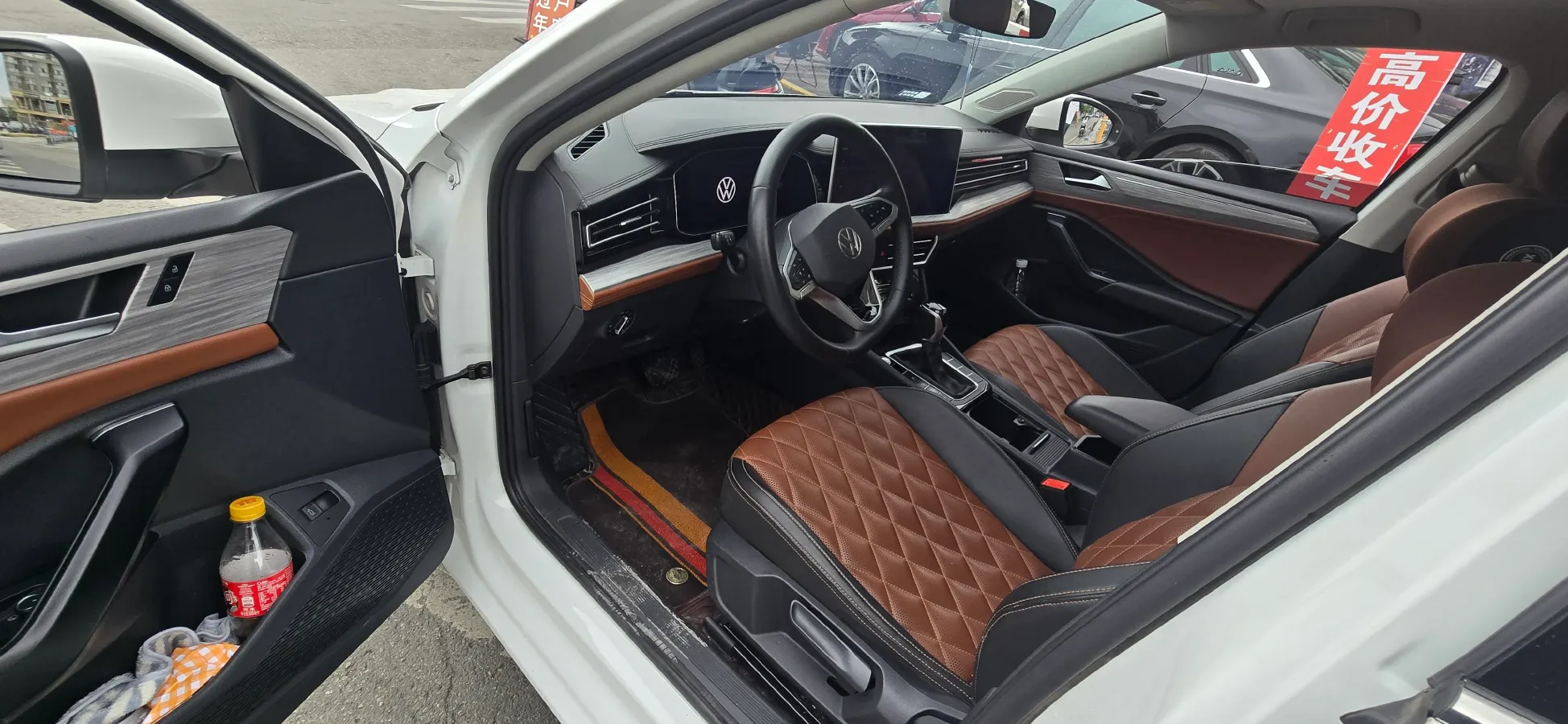 2023 Volkswagen Sagitar 1.4T 150HP L4 7DCT,autocango,china used car exporter,china ev exporter,chinese used car exporter,chinese used ev exporter