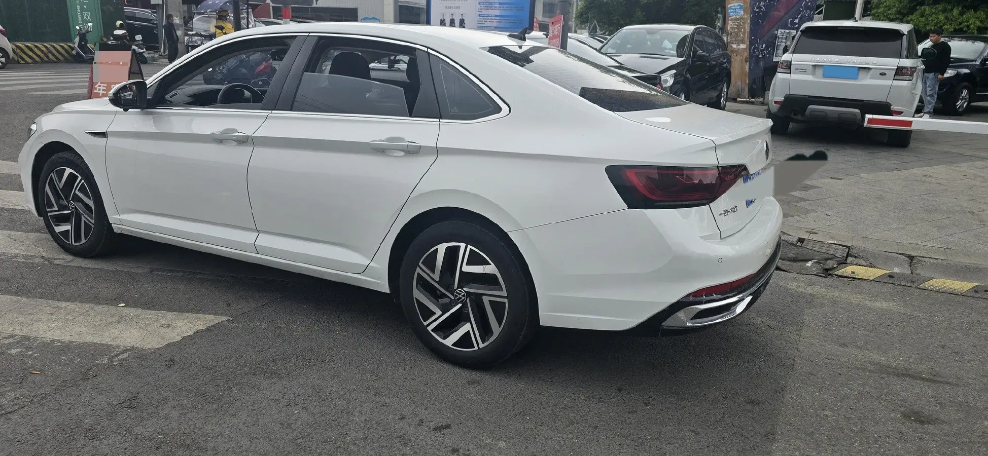2023 Volkswagen Sagitar 1.4T 150HP L4 7DCT,autocango,china used car exporter,china ev exporter,chinese used car exporter,chinese used ev exporter