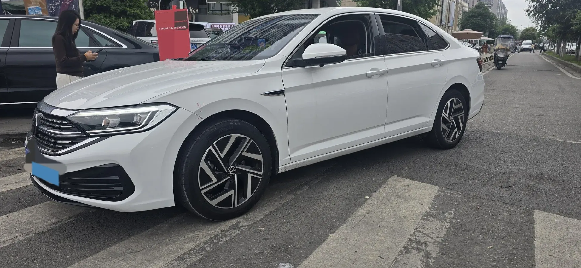 2023 Volkswagen Sagitar 1.4T 150HP L4 7DCT,autocango,china used car exporter,china ev exporter,chinese used car exporter,chinese used ev exporter