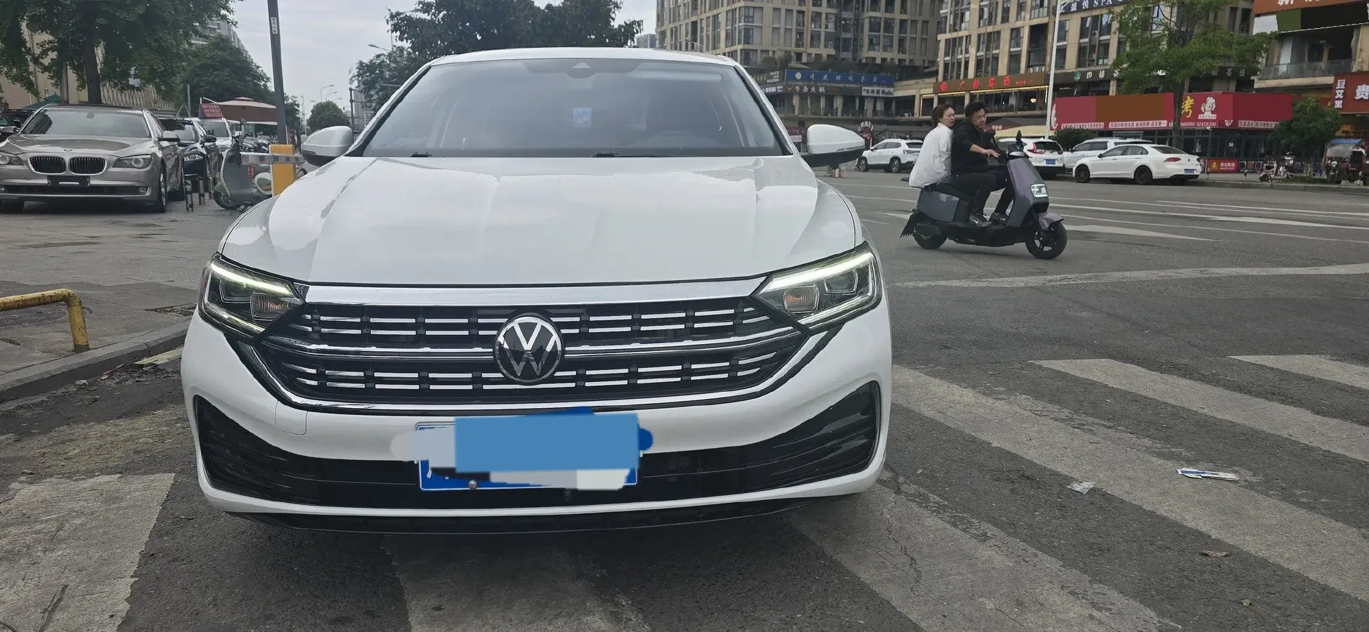 2023 Volkswagen Sagitar 1.4T 150HP L4 7DCT,autocango,china used car exporter,china ev exporter,chinese used car exporter,chinese used ev exporter