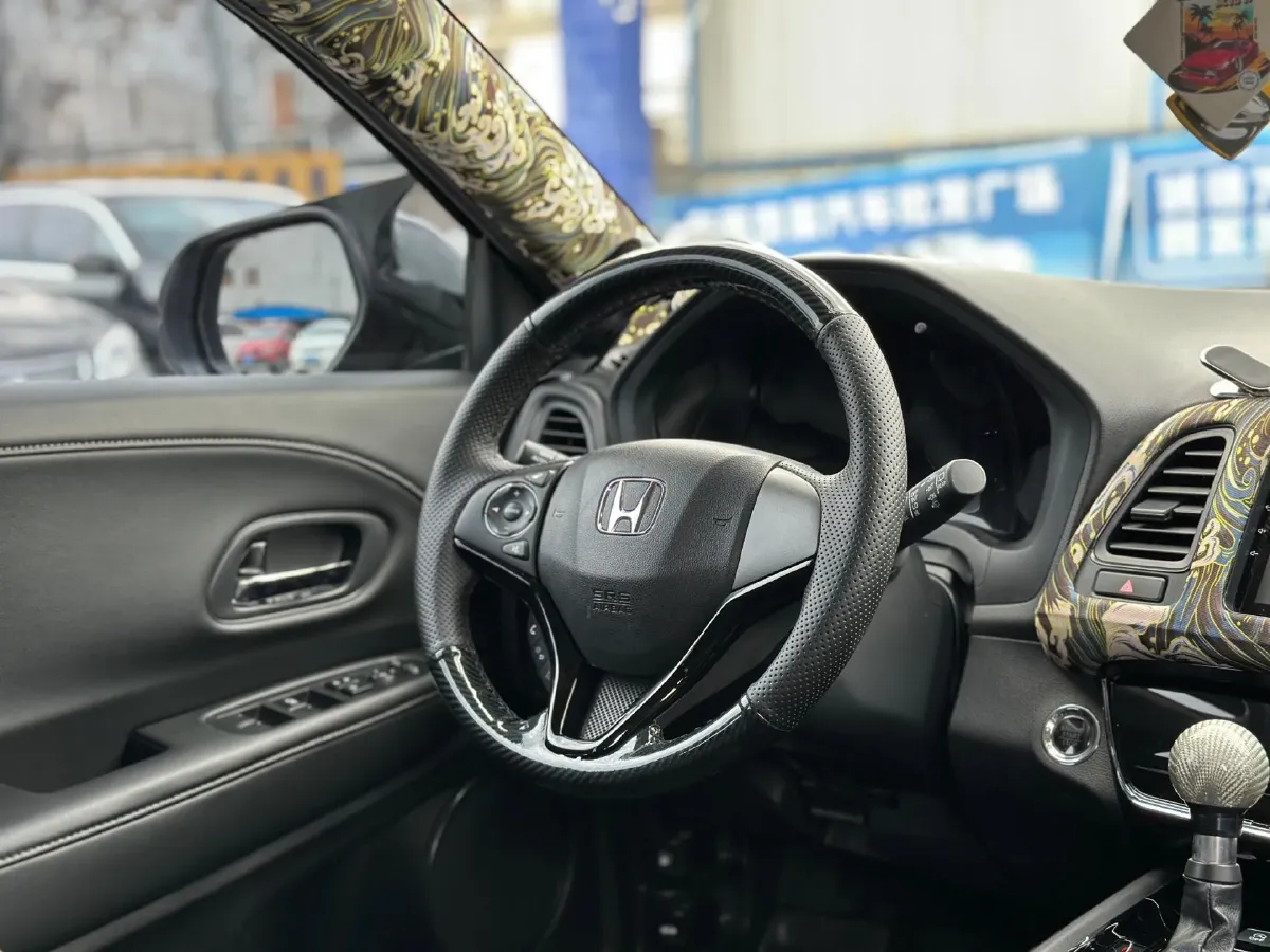 2020 Honda Vezel 1.5T 177HP L4 CVT,autocango,china used car exporter,china ev exporter,chinese used car exporter,chinese used ev exporter