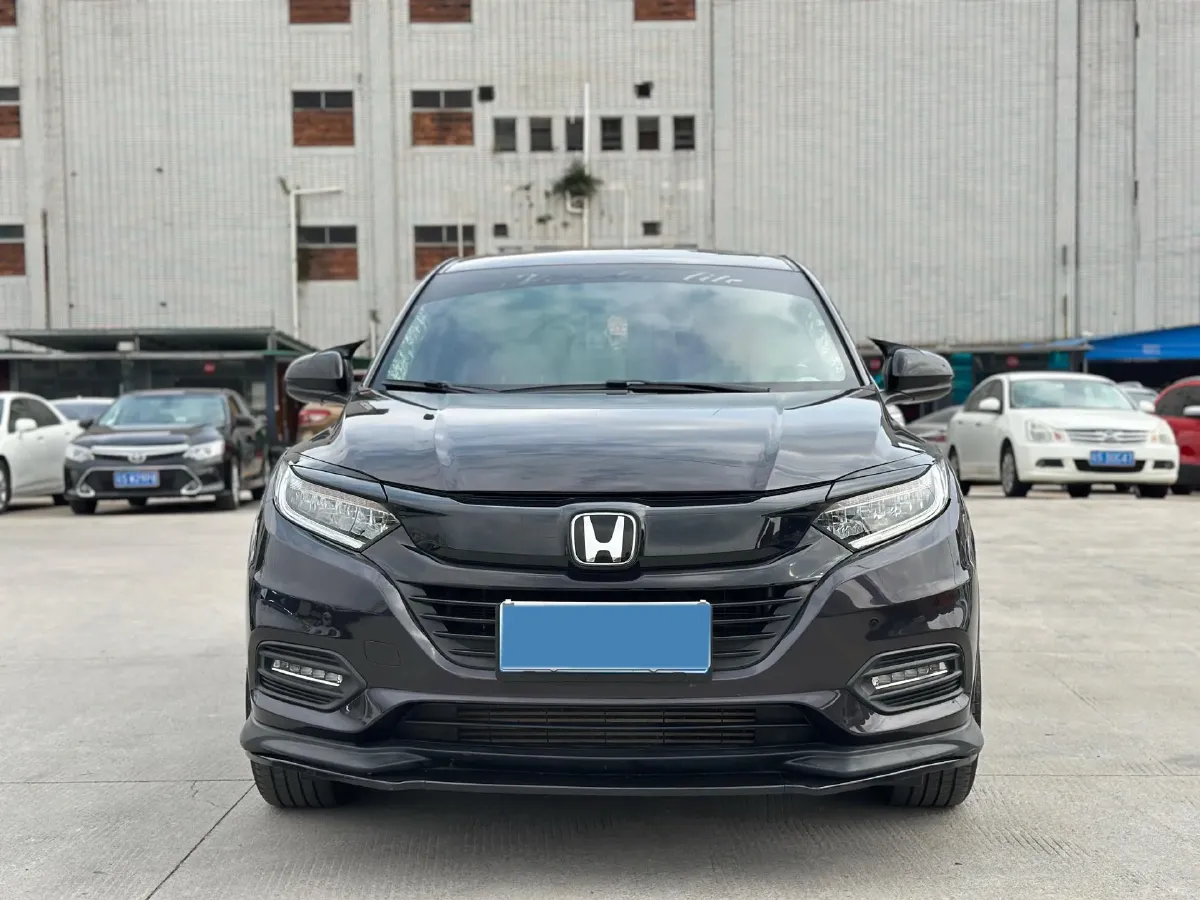 2020 Honda Vezel 1.5T 177HP L4 CVT,autocango,china used car exporter,china ev exporter,chinese used car exporter,chinese used ev exporter