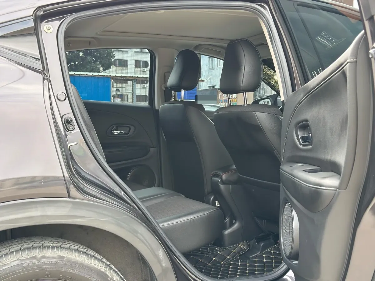 2020 Honda Vezel 1.5T 177HP L4 CVT,autocango,china used car exporter,china ev exporter,chinese used car exporter,chinese used ev exporter