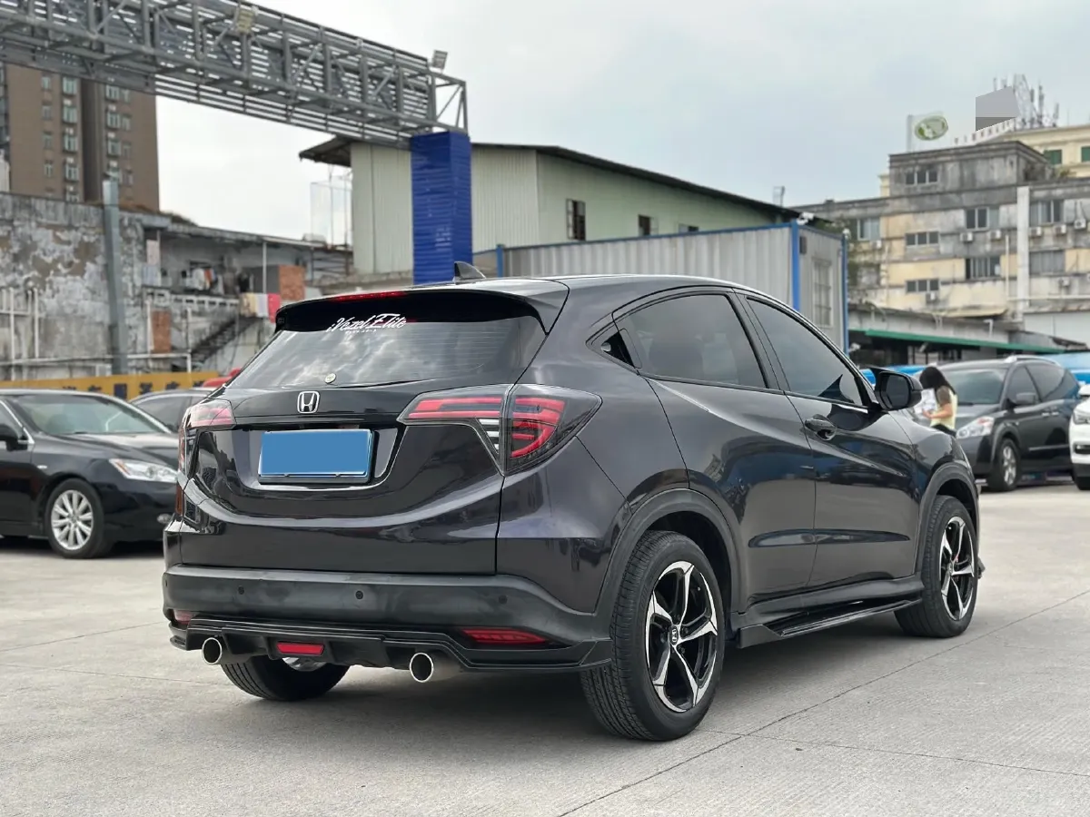 2020 Honda Vezel 1.5T 177HP L4 CVT,autocango,china used car exporter,china ev exporter,chinese used car exporter,chinese used ev exporter