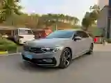 2020 Volkswagen Magotan 2.0T 186HP L4 7DCT