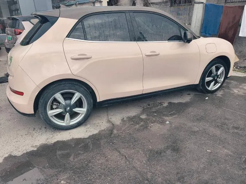 2021 Ora FunkyCat BEV 45.99KWH,autocango,china used car exporter,china ev exporter,chinese used car exporter,chinese used ev exporter