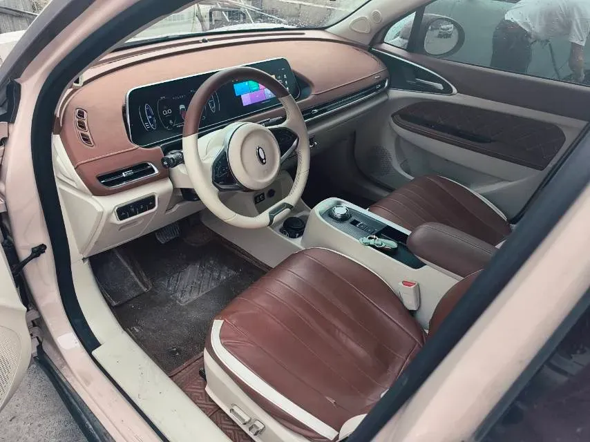 2021 Ora FunkyCat BEV 45.99KWH,autocango,china used car exporter,china ev exporter,chinese used car exporter,chinese used ev exporter