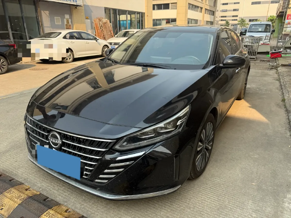 2022 Nissan Teana 2.0L 156HP L4 CVT,autocango,china used car exporter,china ev exporter,chinese used car exporter,chinese used ev exporter