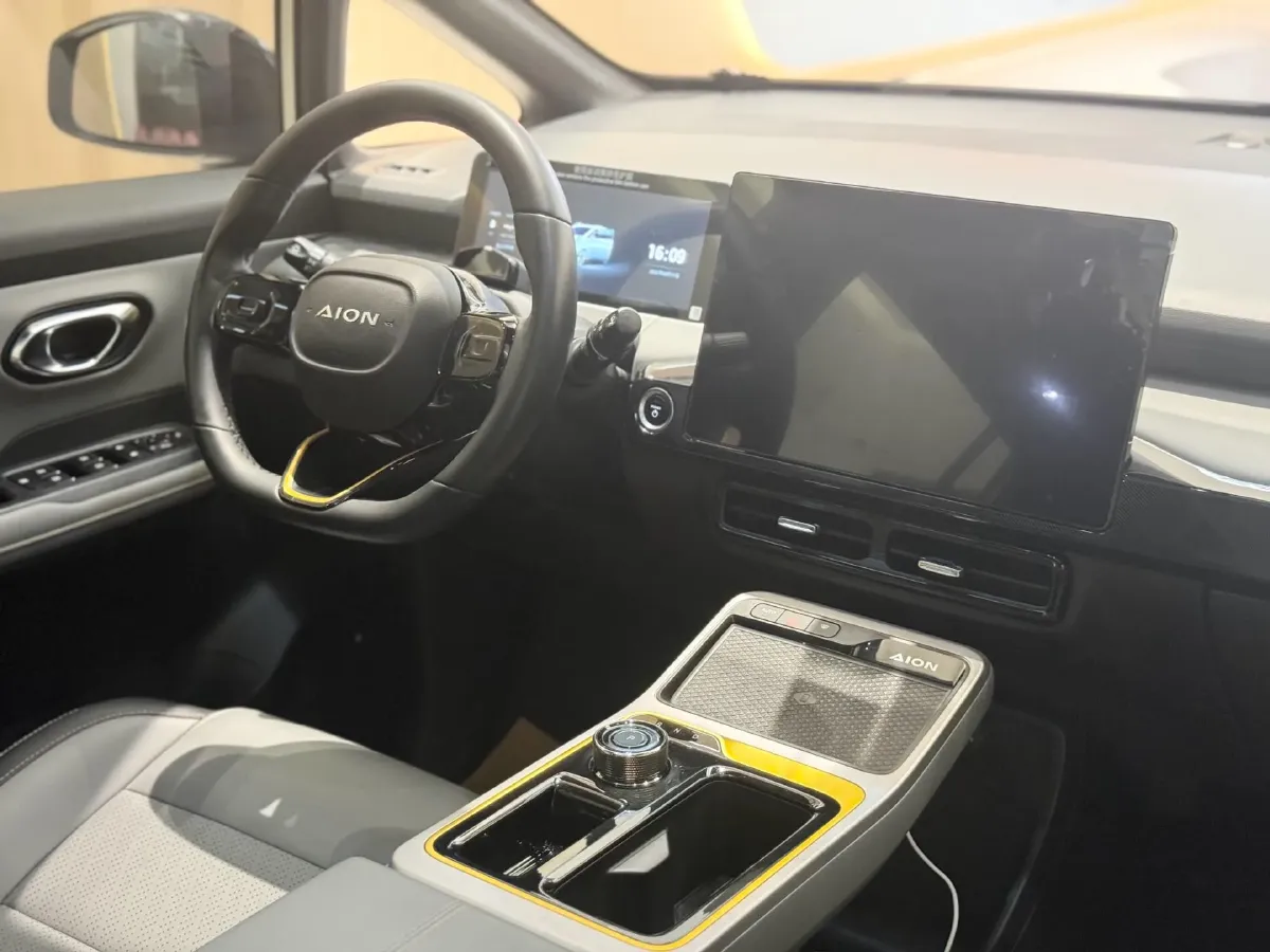 2021 Aion Y BEV 63.98KWH,autocango,china used car exporter,china ev exporter,chinese used car exporter,chinese used ev exporter