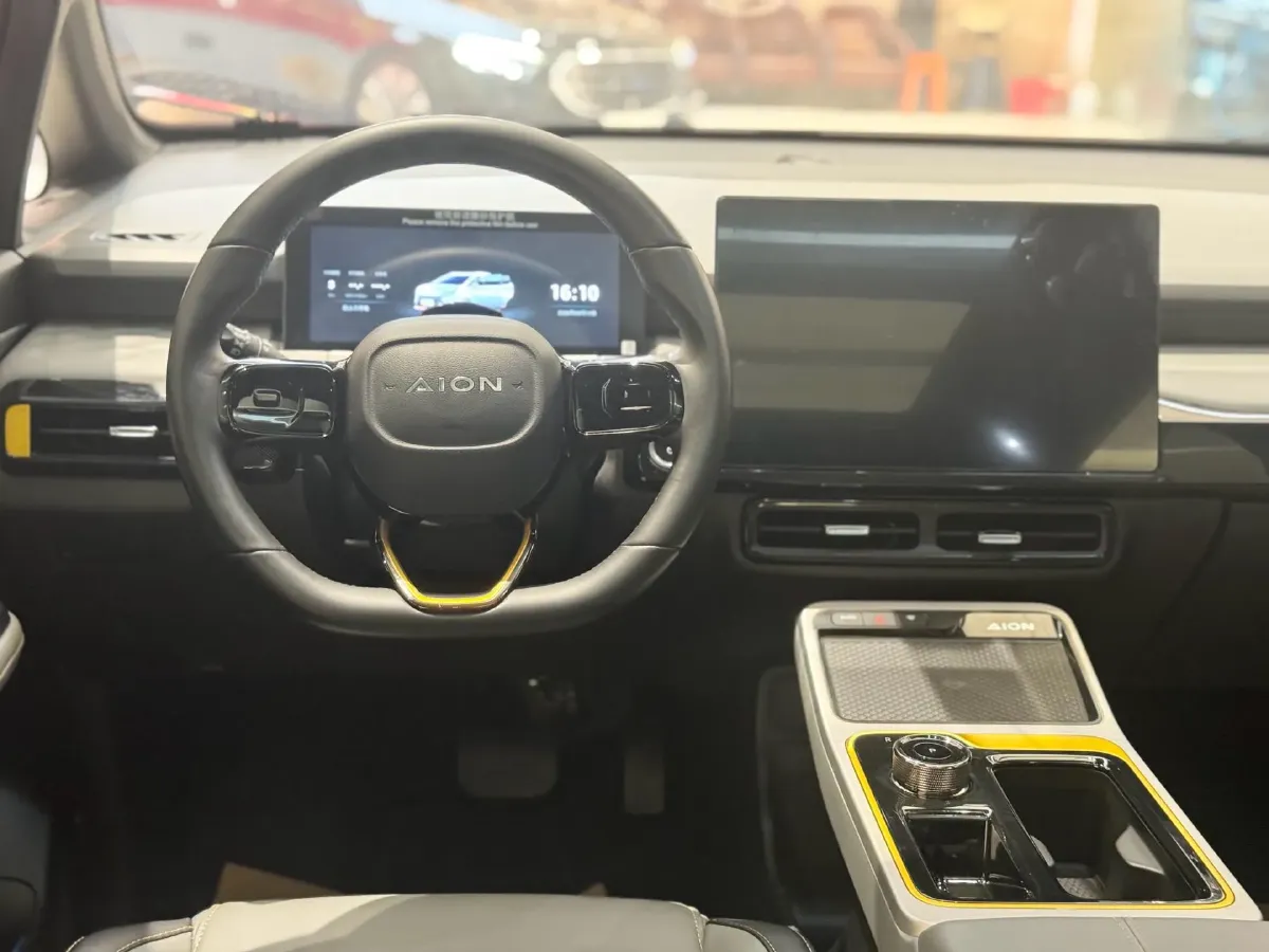 2021 Aion Y BEV 63.98KWH,autocango,china used car exporter,china ev exporter,chinese used car exporter,chinese used ev exporter