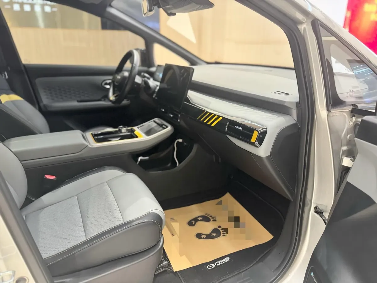 2021 Aion Y BEV 63.98KWH,autocango,china used car exporter,china ev exporter,chinese used car exporter,chinese used ev exporter