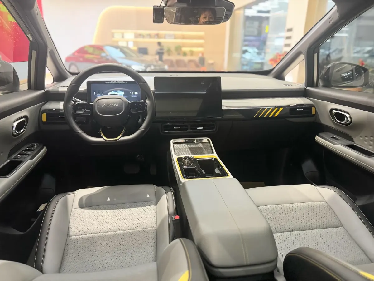 2021 Aion Y BEV 63.98KWH,autocango,china used car exporter,china ev exporter,chinese used car exporter,chinese used ev exporter