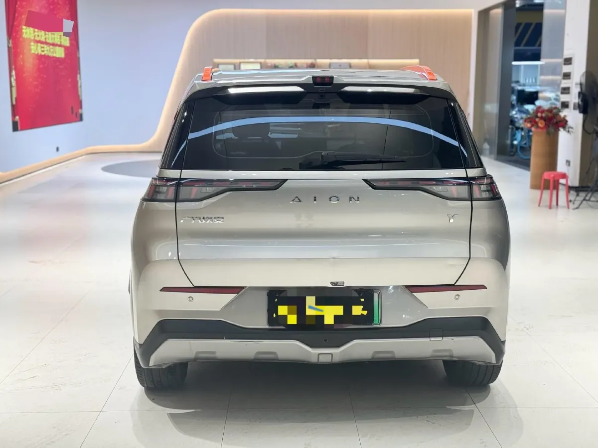 2021 Aion Y BEV 63.98KWH,autocango,china used car exporter,china ev exporter,chinese used car exporter,chinese used ev exporter
