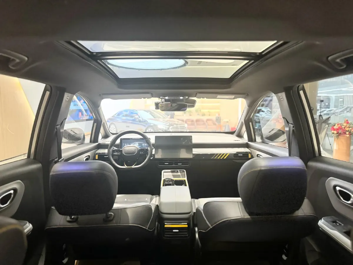 2021 Aion Y BEV 63.98KWH,autocango,china used car exporter,china ev exporter,chinese used car exporter,chinese used ev exporter