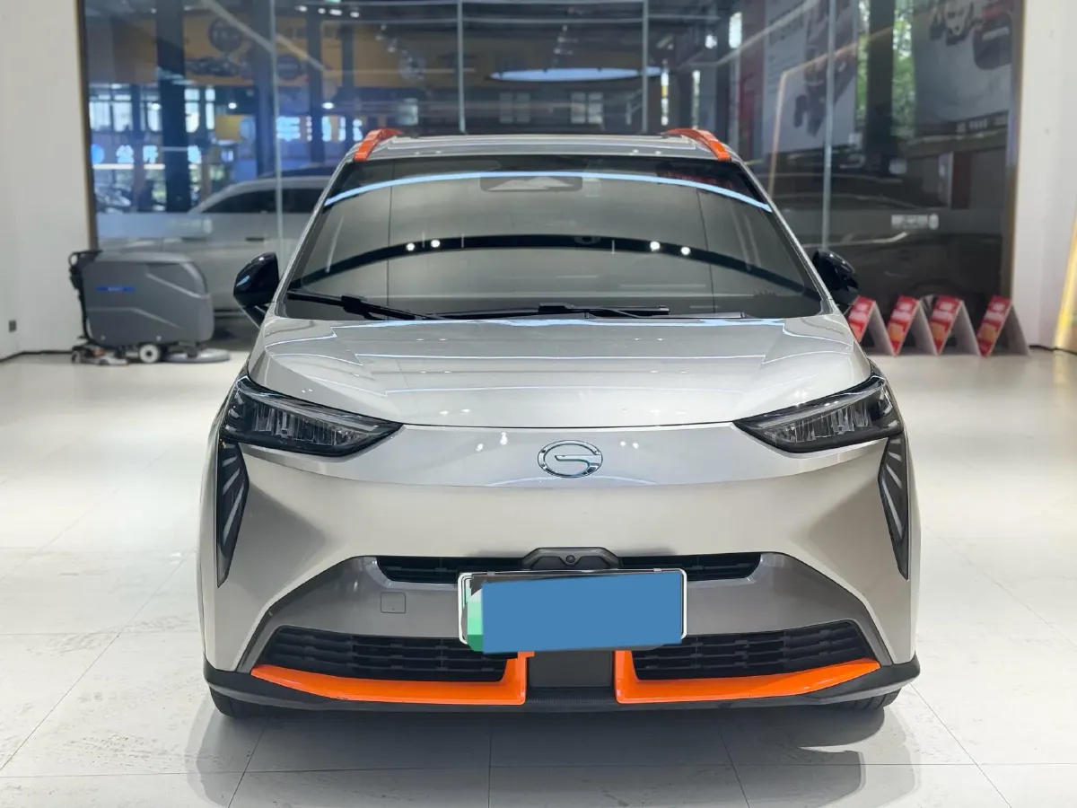2021 Aion Y BEV 63.98KWH,autocango,china used car exporter,china ev exporter,chinese used car exporter,chinese used ev exporter