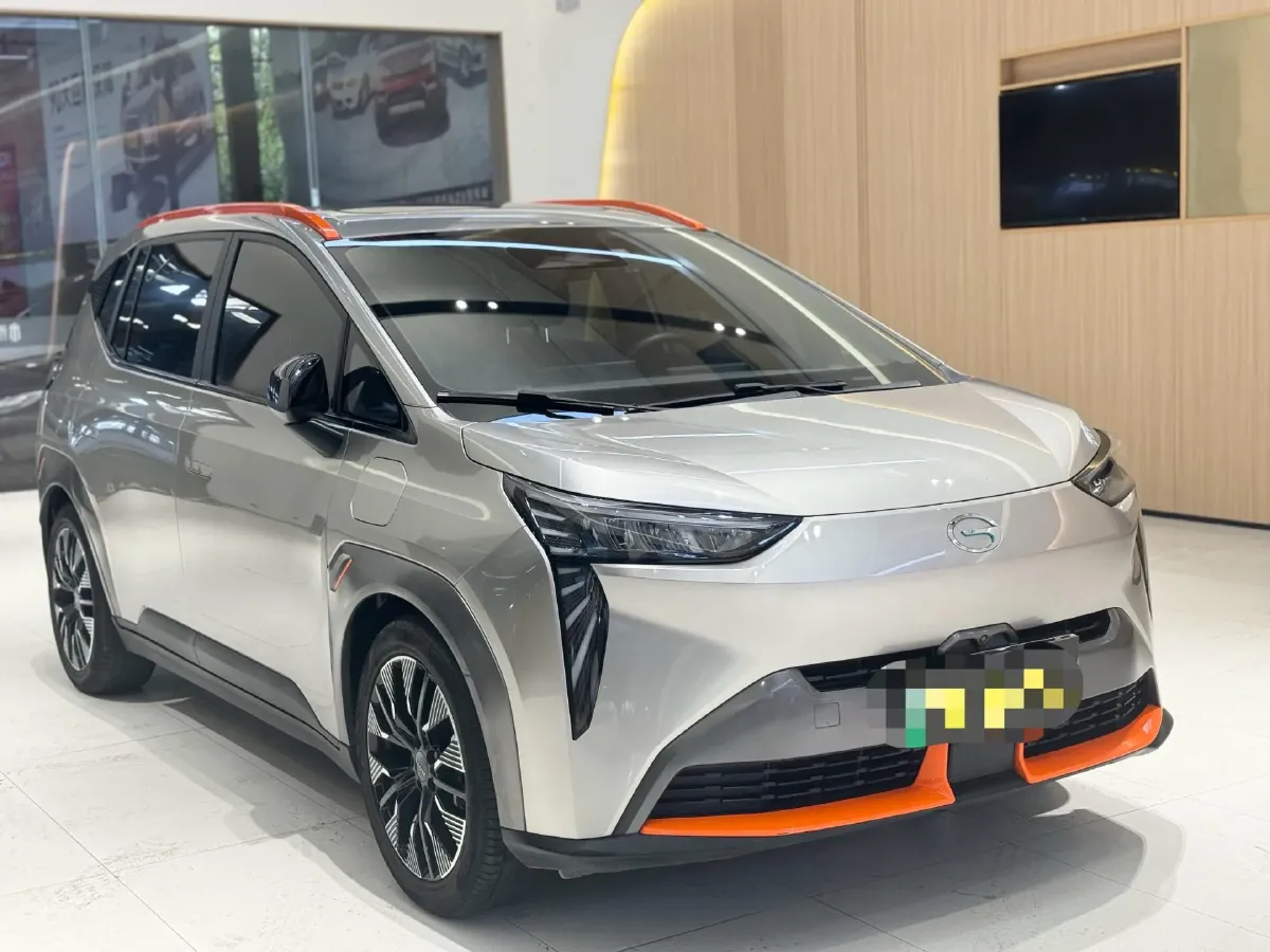 2021 Aion Y BEV 63.98KWH,autocango,china used car exporter,china ev exporter,chinese used car exporter,chinese used ev exporter