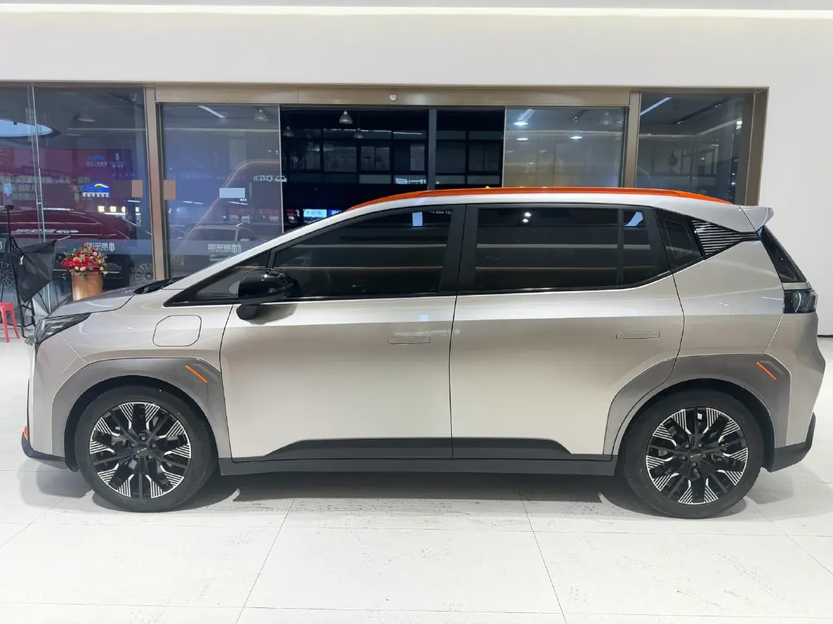 2021 Aion Y BEV 63.98KWH,autocango,china used car exporter,china ev exporter,chinese used car exporter,chinese used ev exporter