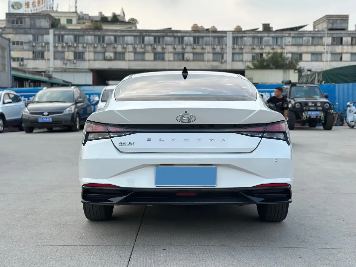 2021 Hyundai Elantra 1.5L 115HP L4 CVT,autocango,china used car exporter,china ev exporter,chinese used car exporter,chinese used ev exporter