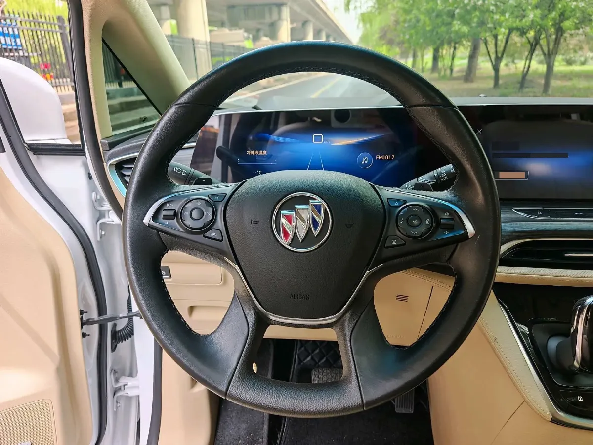 2023 Buick GL8 2.0T 237HP L4 9AT,autocango,china used car exporter,china ev exporter,chinese used car exporter,chinese used ev exporter