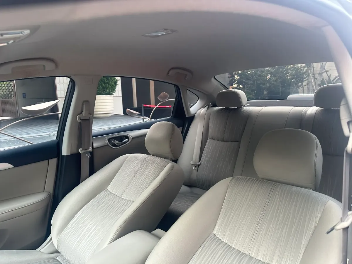 2022 Nissan Sylphy 1.6L 122HP L4 CVT,autocango,china used car exporter,china ev exporter,chinese used car exporter,chinese used ev exporter