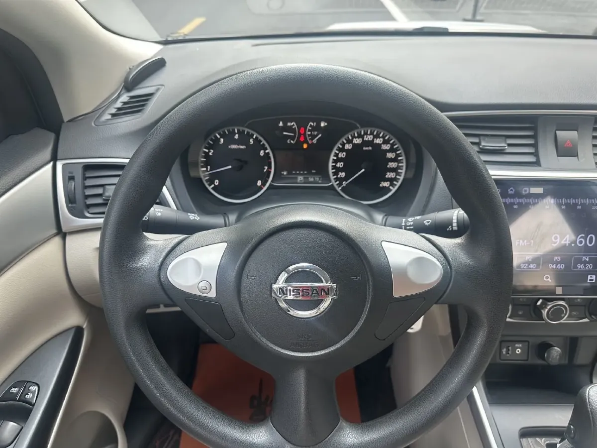 2022 Nissan Sylphy 1.6L 122HP L4 CVT,autocango,china used car exporter,china ev exporter,chinese used car exporter,chinese used ev exporter