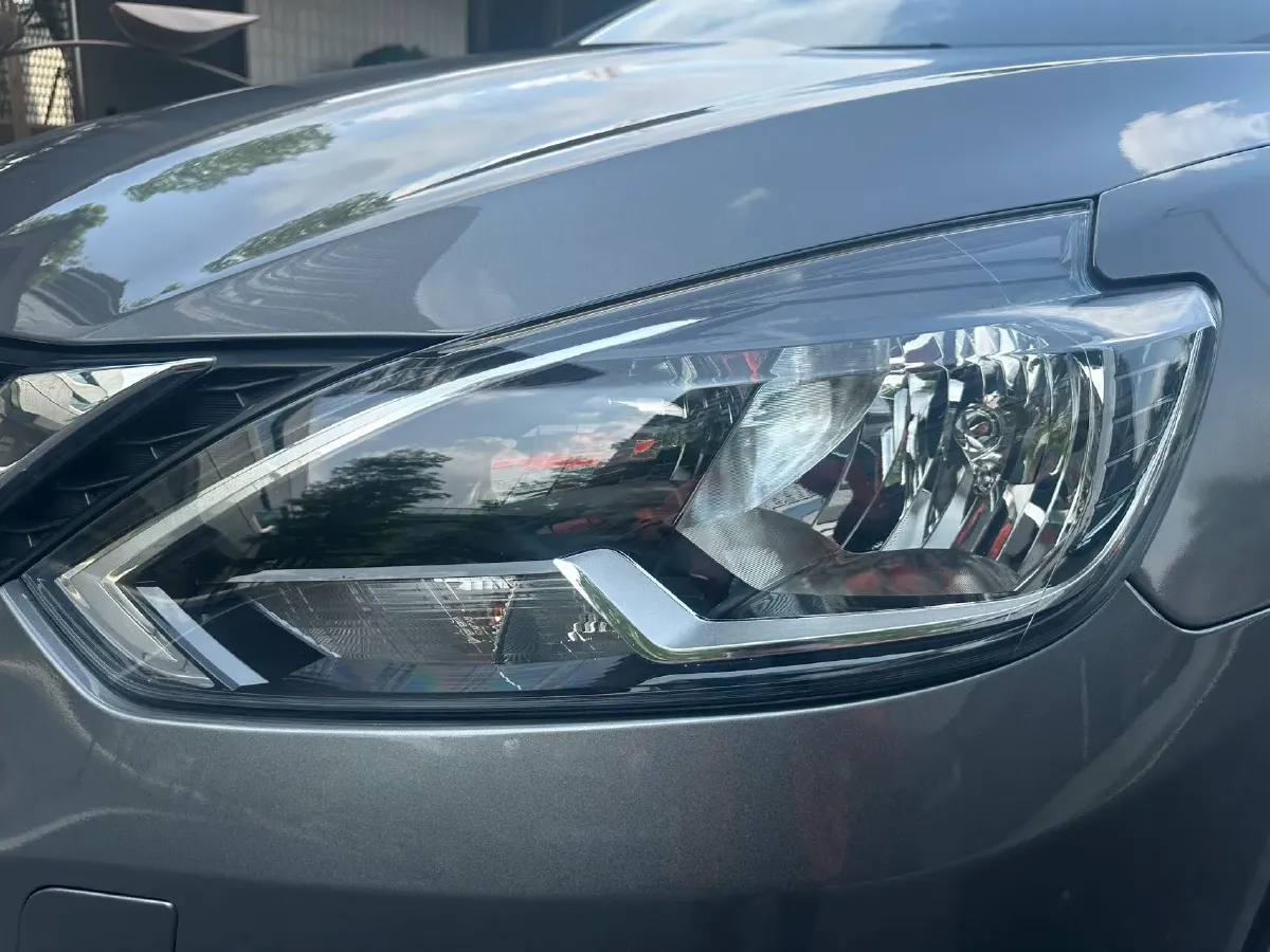 2022 Nissan Sylphy 1.6L 122HP L4 CVT,autocango,china used car exporter,china ev exporter,chinese used car exporter,chinese used ev exporter