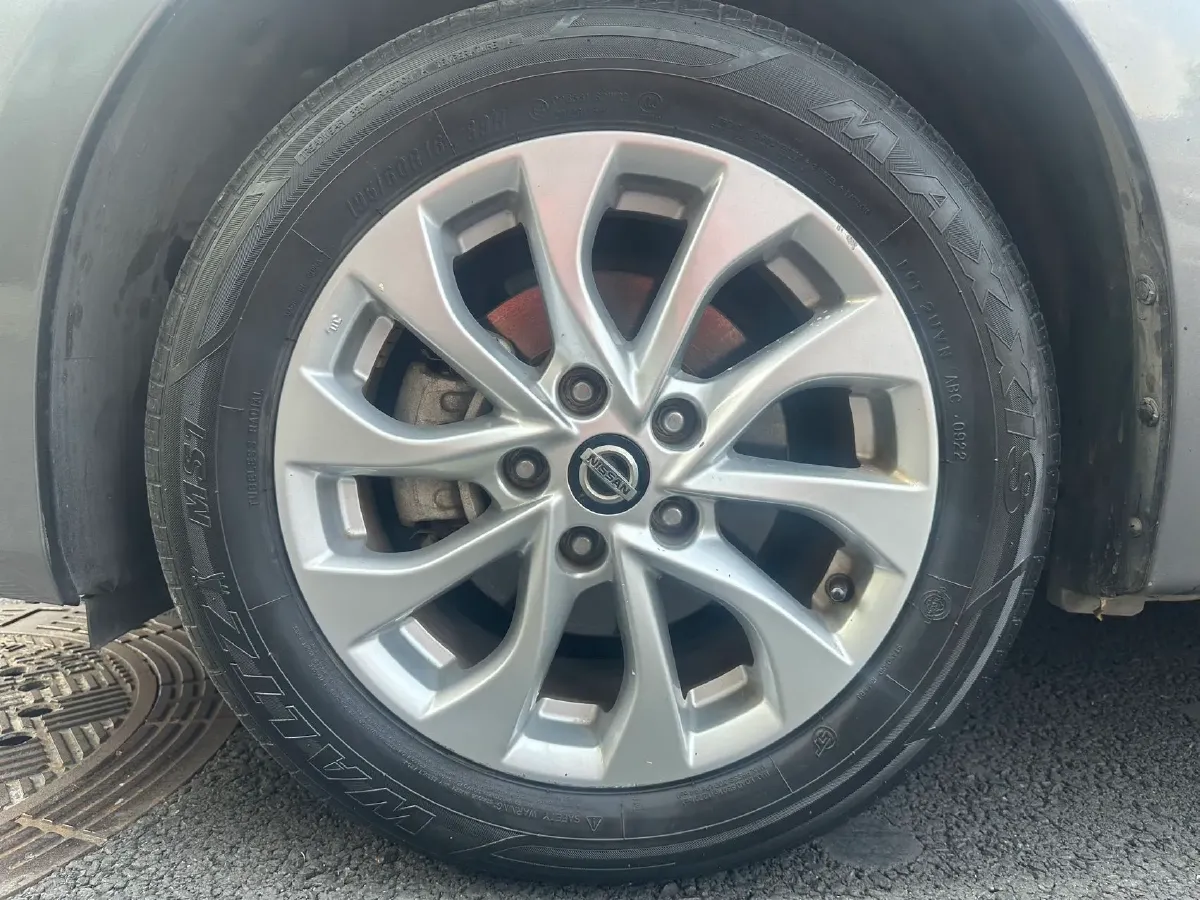 2022 Nissan Sylphy 1.6L 122HP L4 CVT,autocango,china used car exporter,china ev exporter,chinese used car exporter,chinese used ev exporter