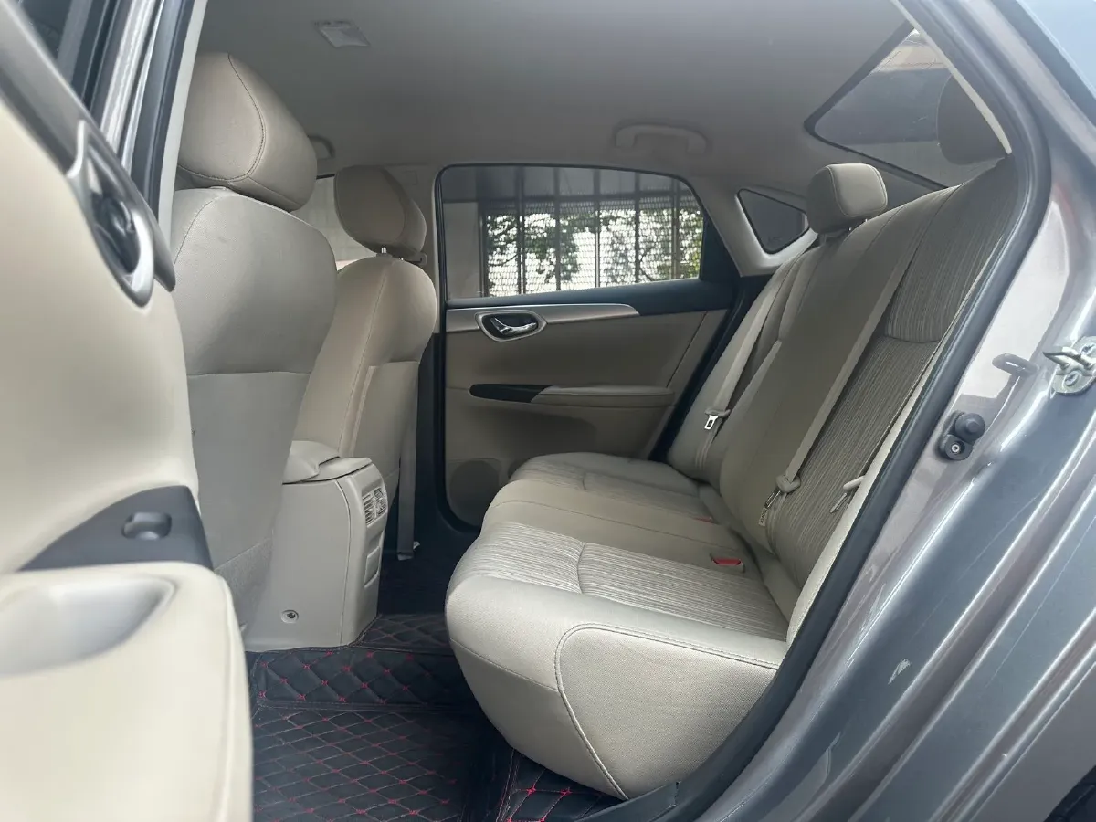 2022 Nissan Sylphy 1.6L 122HP L4 CVT,autocango,china used car exporter,china ev exporter,chinese used car exporter,chinese used ev exporter