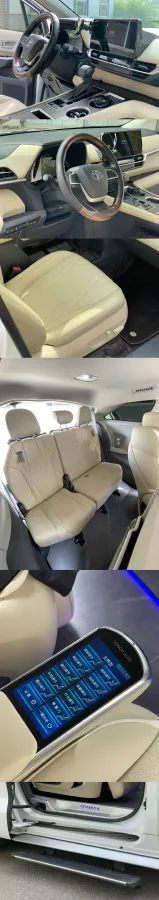 2024 Toyota Granvia 2.5L 189HP L4 E-CVT Hybrid,autocango,china used car exporter,china ev exporter,chinese used car exporter,chinese used ev exporter