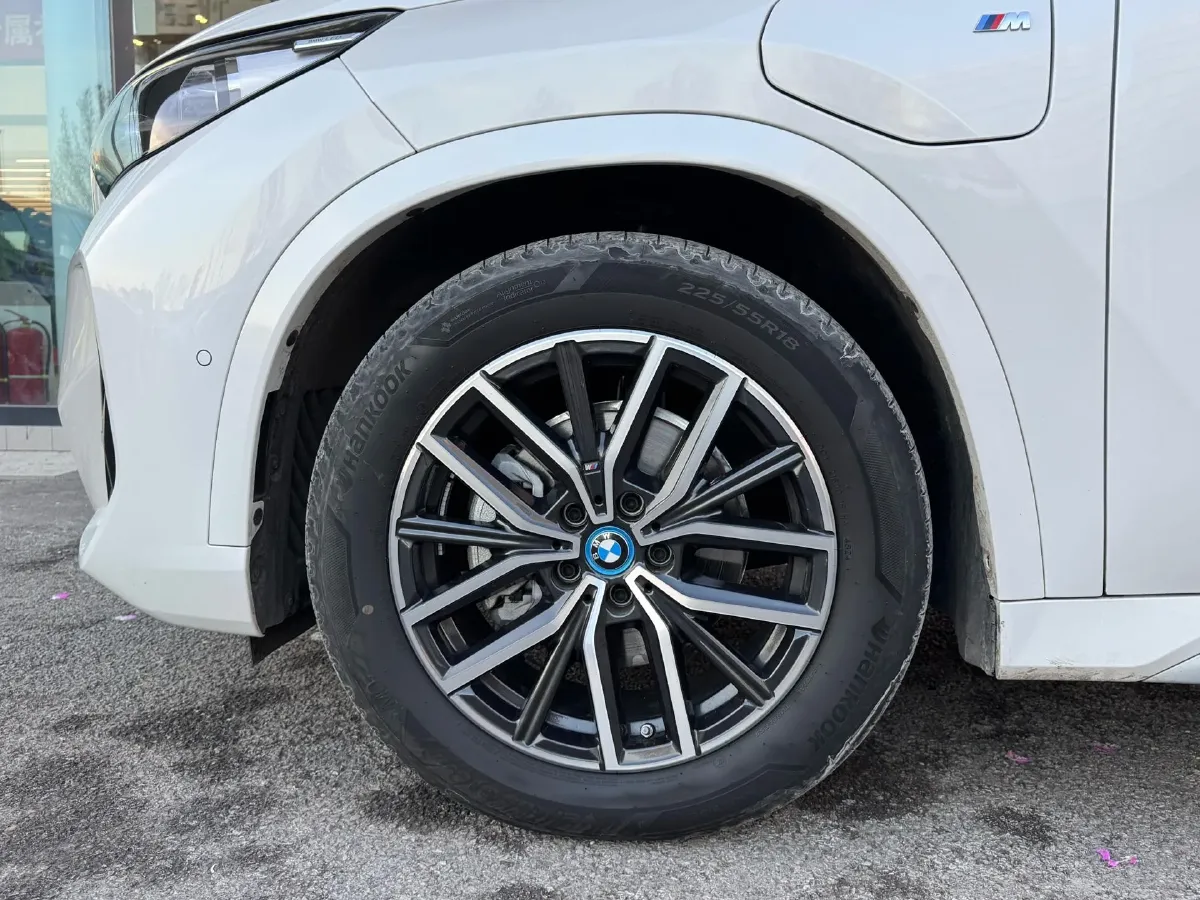 2023 BMW iX1 BEV,autocango,china used car exporter,china ev exporter,chinese used car exporter,chinese used ev exporter